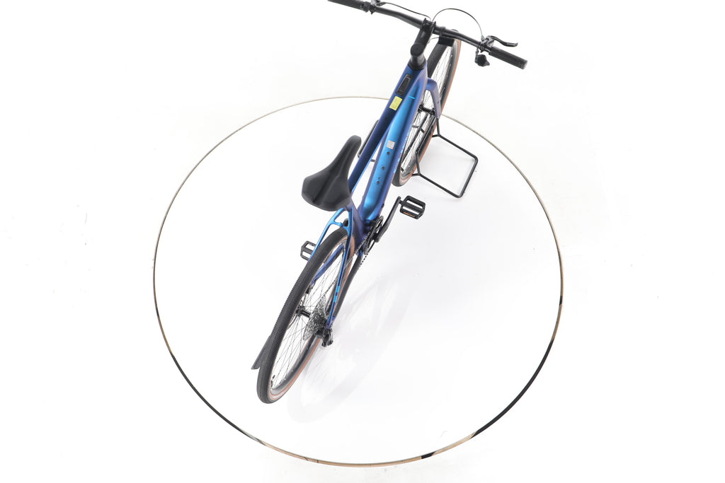 Cube Nulane Hybrid C:62 SLX 400X E-Bike Carbon 2025 - Image 23