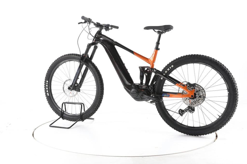 Giant Trance X E+ 3 E-Bike Fully - Image 8