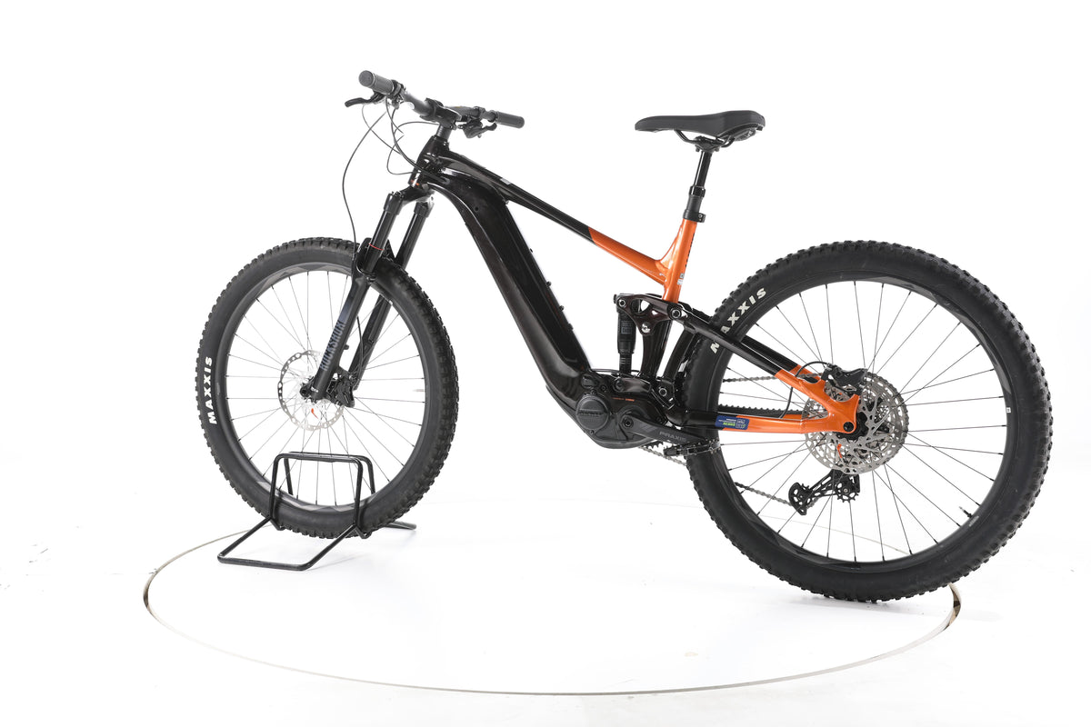 Giant Trance X E+ 3 E-Bike Fully - Image 8