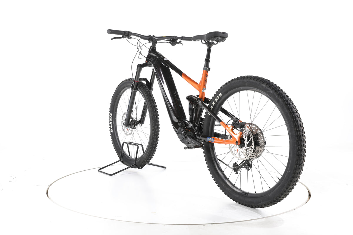 Giant Trance X E+ 3 E-Bike Fully - Image 9