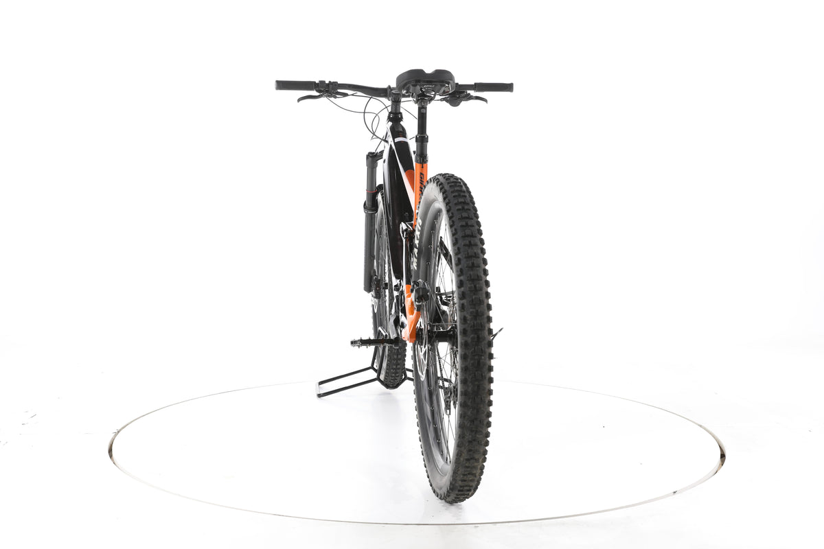 Giant Trance X E+ 3 E-Bike Fully - Image 10