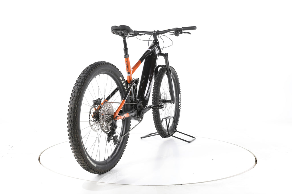 Giant Trance X E+ 3 E-Bike Fully - Image 11
