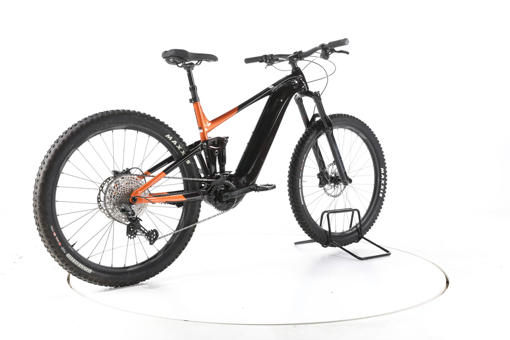 Giant Trance X E+ 3 E-Bike Fully - Image 12