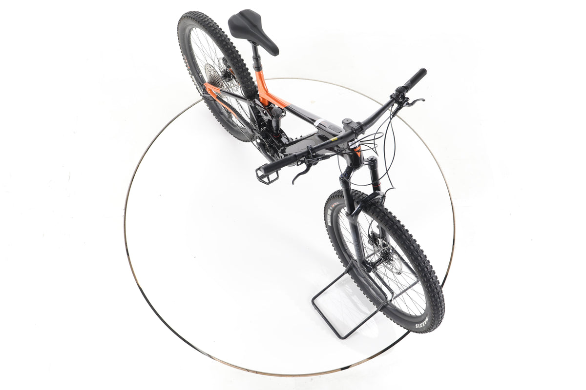 Giant Trance X E+ 3 E-Bike Fully - Image 15