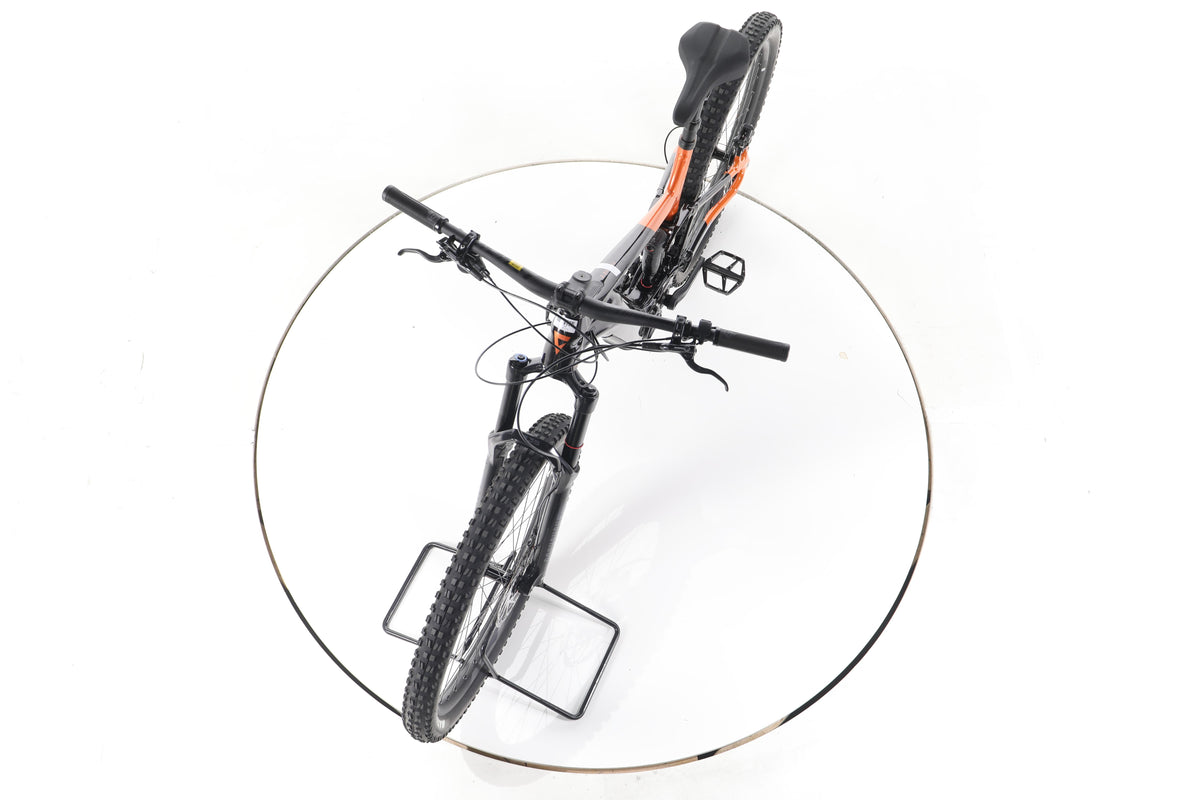 Giant Trance X E+ 3 E-Bike Fully - Image 17