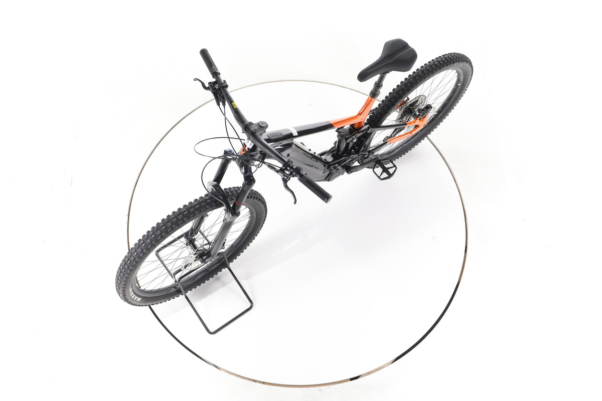 Giant Trance X E+ 3 E-Bike Fully - Image 18