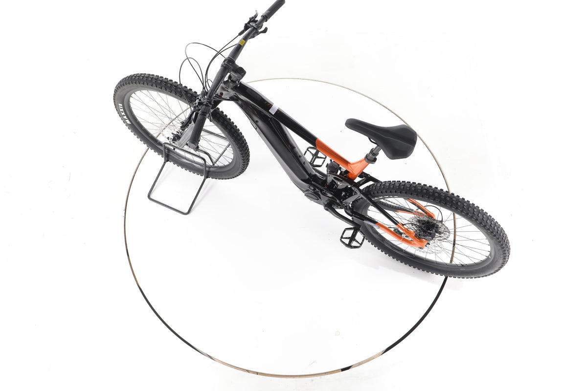 Giant Trance X E+ 3 E-Bike Fully - Image 20