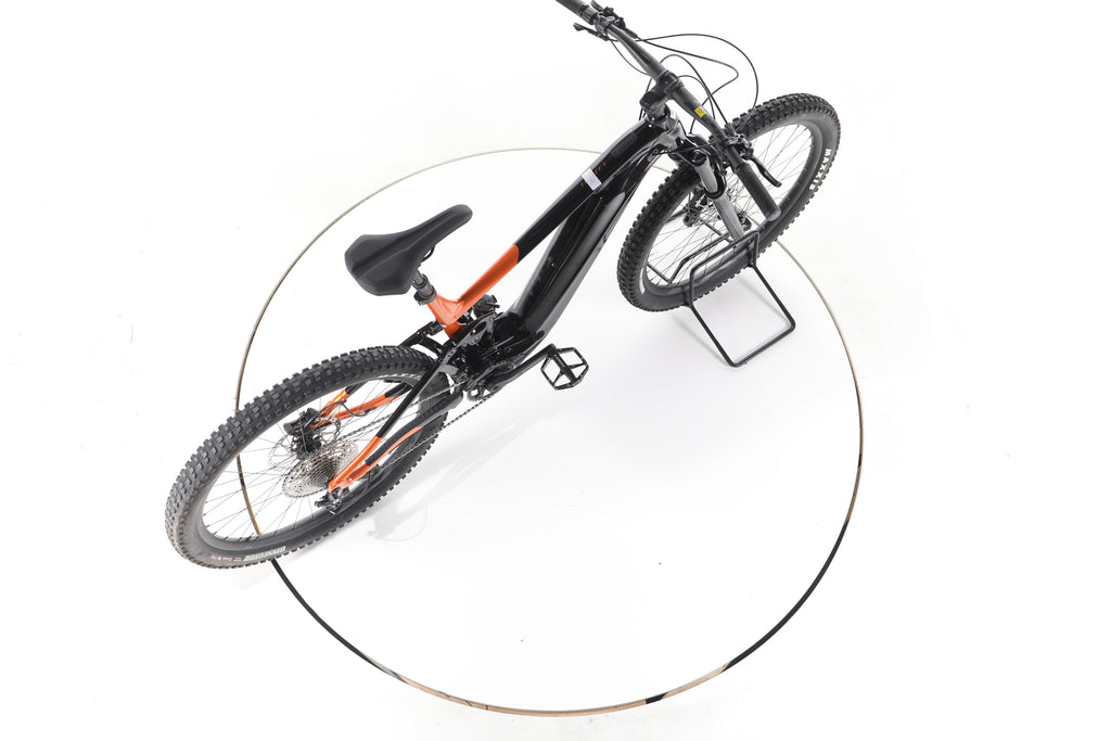 Giant Trance X E+ 3 E-Bike Fully - Image 24