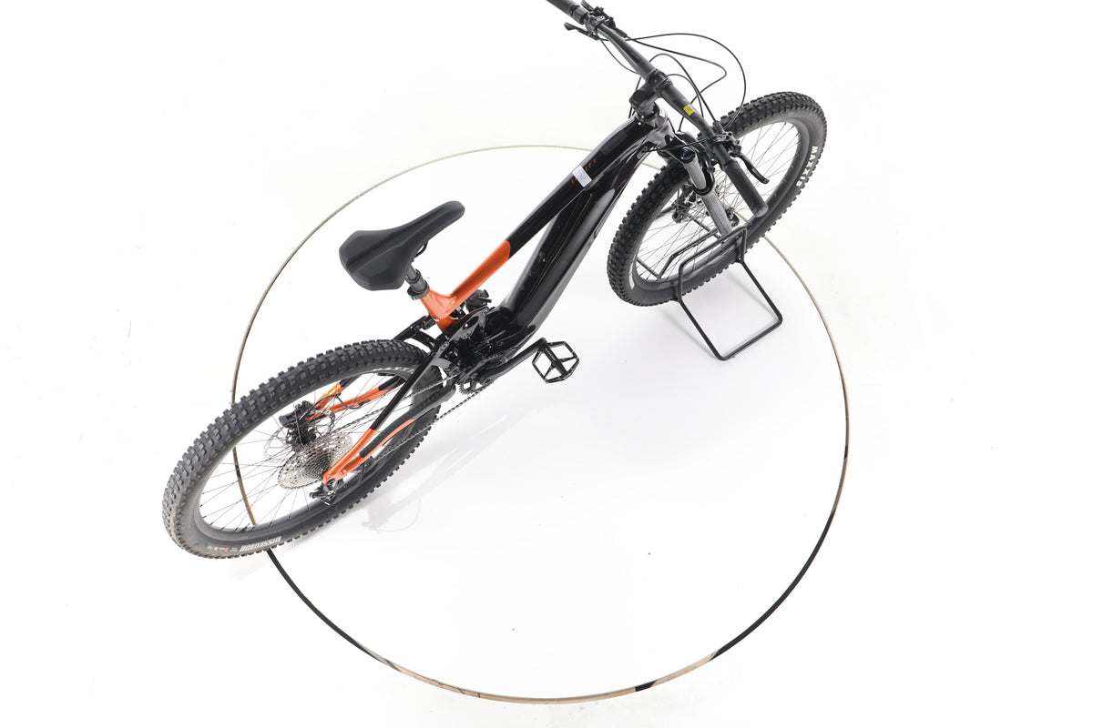 Giant Trance X E+ 3 E-Bike Fully - Image 24