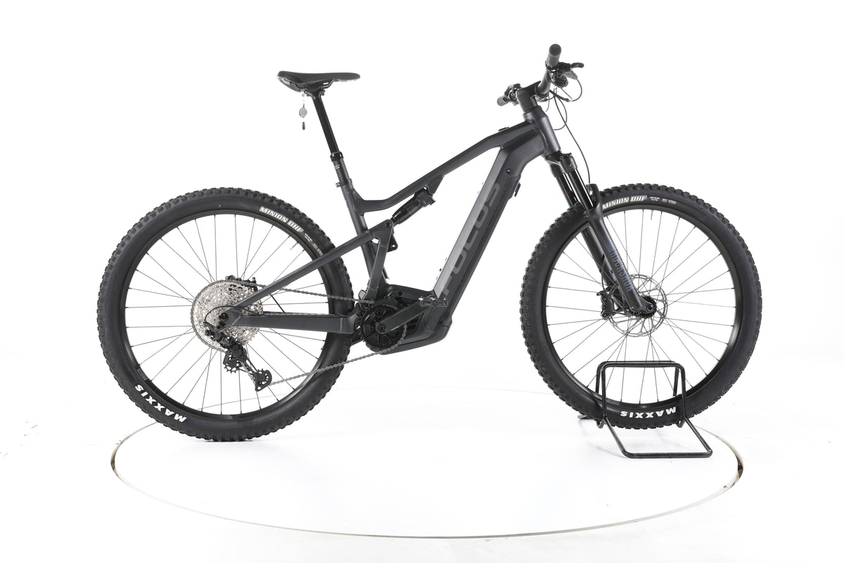 Focus Thron² 6.8 E-Bike Fully - Image 1