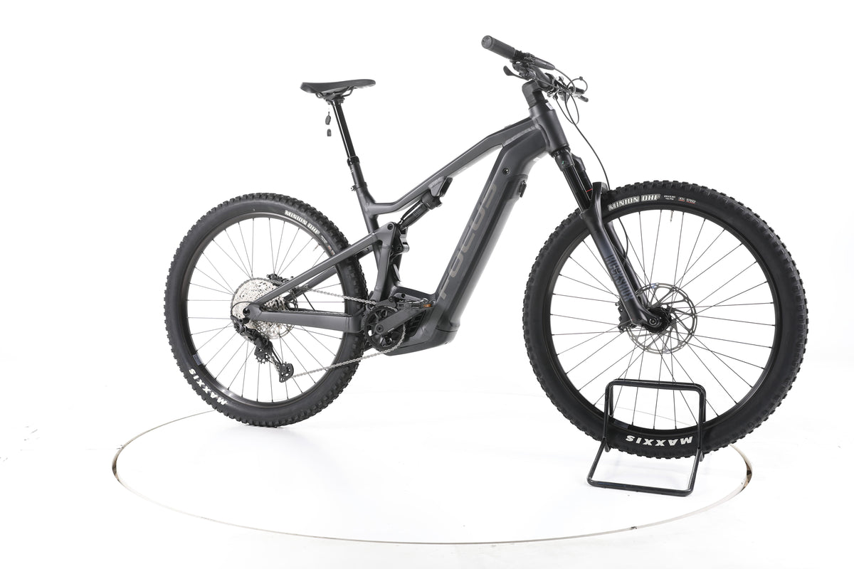 Focus Thron² 6.8 E-Bike Fully - Image 2