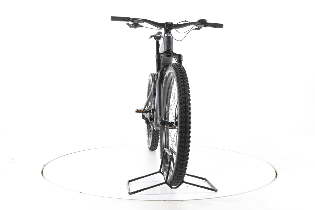 Focus Thron² 6.8 E-Bike Fully - Image 4