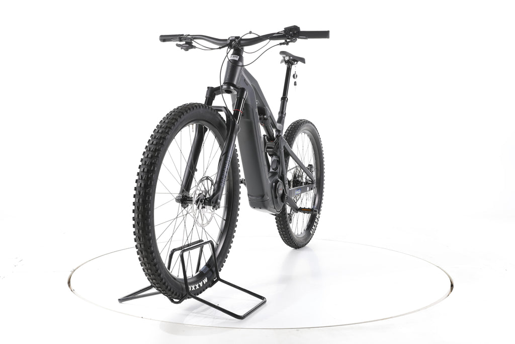 Focus Thron² 6.8 E-Bike Fully - Image 5