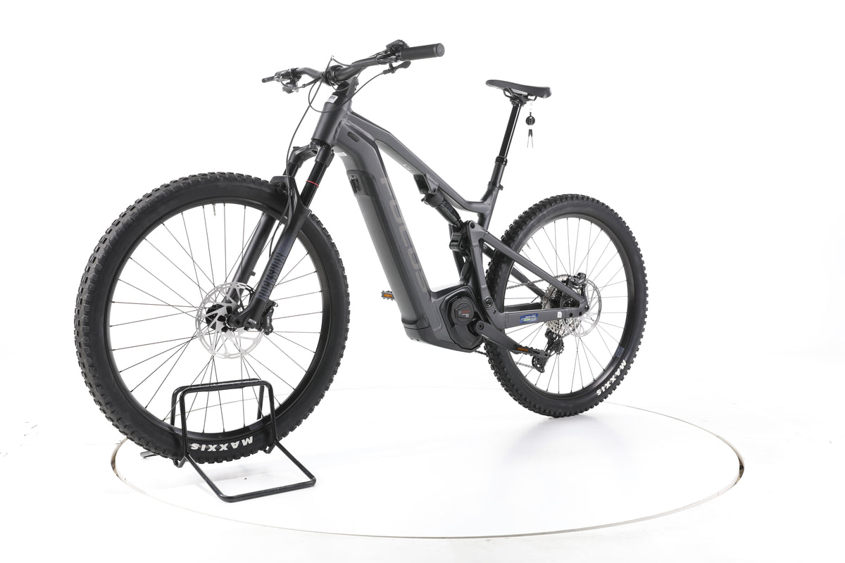 Focus Thron² 6.8 E-Bike Fully - Image 6