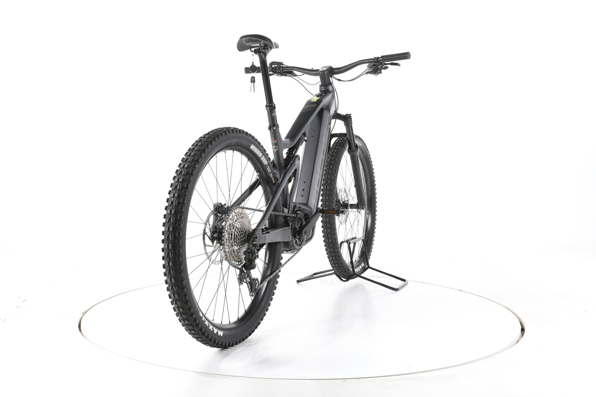 Focus Thron² 6.8 E-Bike Fully - Image 11