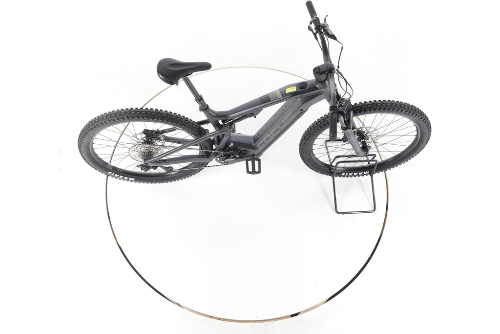 Focus Thron² 6.8 E-Bike Fully - Image 13
