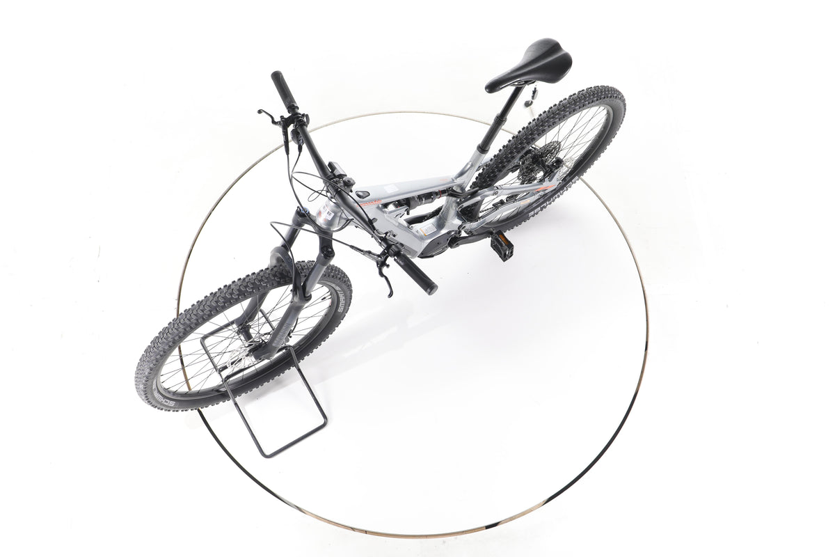 Cannondale Moterra Neo 4 E-Bike Fully - Image 18
