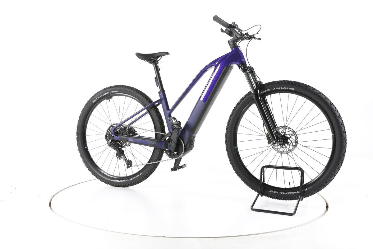 Cube Reaction Hybrid One 800 E-Bike 2025 - Image 2