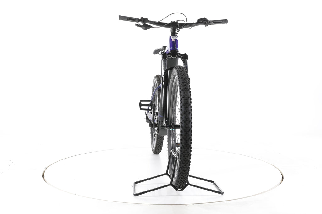 Cube Reaction Hybrid One 800 E-Bike 2025 - Image 4