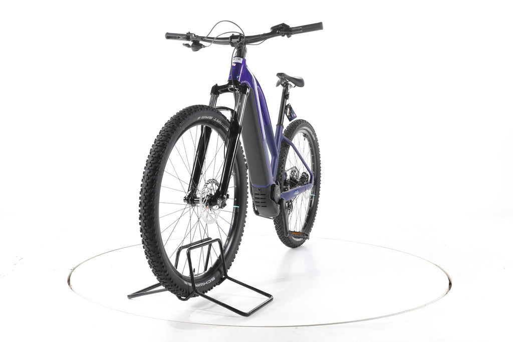Cube Reaction Hybrid One 800 E-Bike 2025 - Image 5