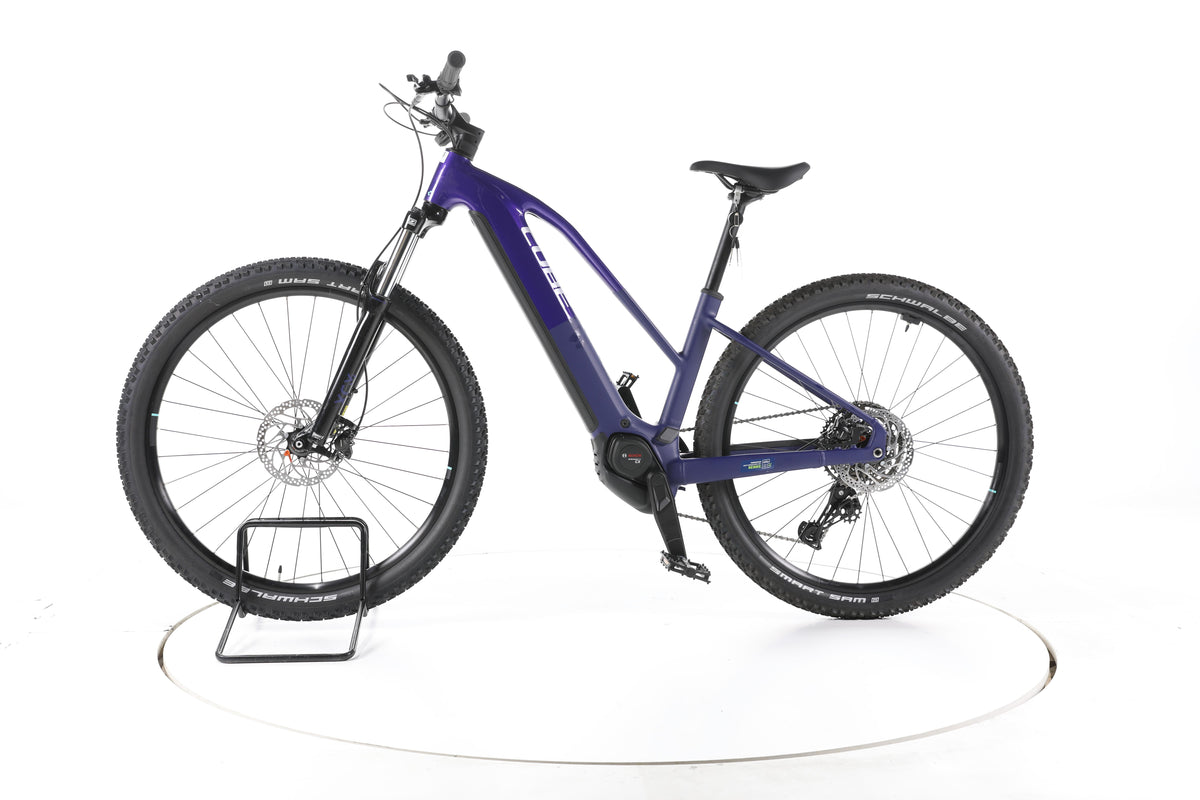 Cube Reaction Hybrid One 800 E-Bike 2025 - Image 7