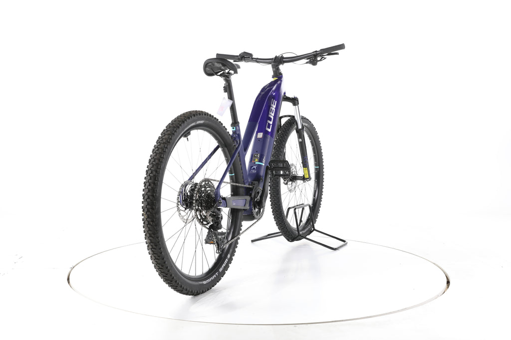 Cube Reaction Hybrid One 800 E-Bike 2025 - Image 11