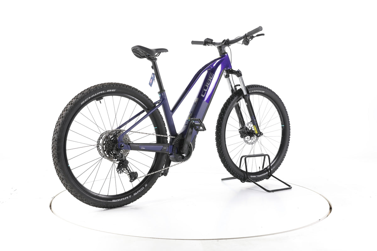 Cube Reaction Hybrid One 800 E-Bike 2025 - Image 12