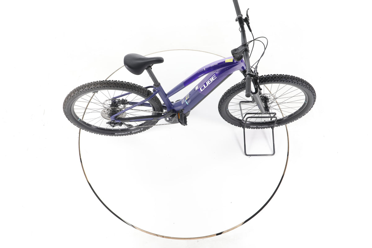 Cube Reaction Hybrid One 800 E-Bike 2025 - Image 13