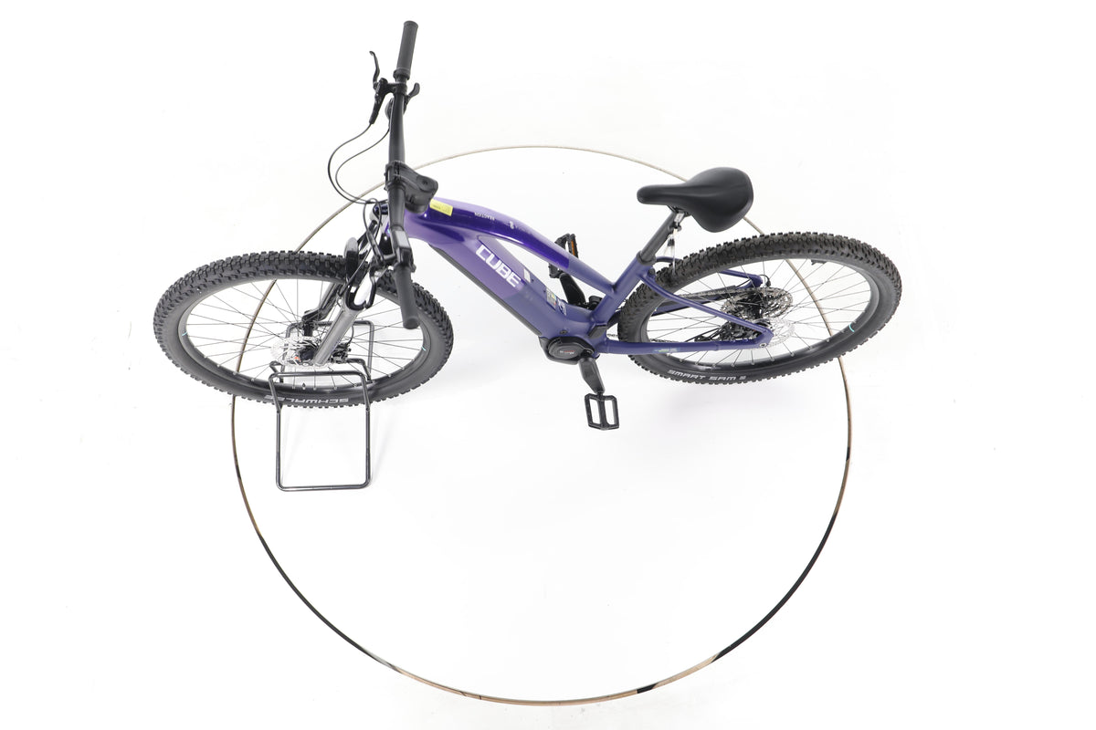Cube Reaction Hybrid One 800 E-Bike 2025 - Image 19