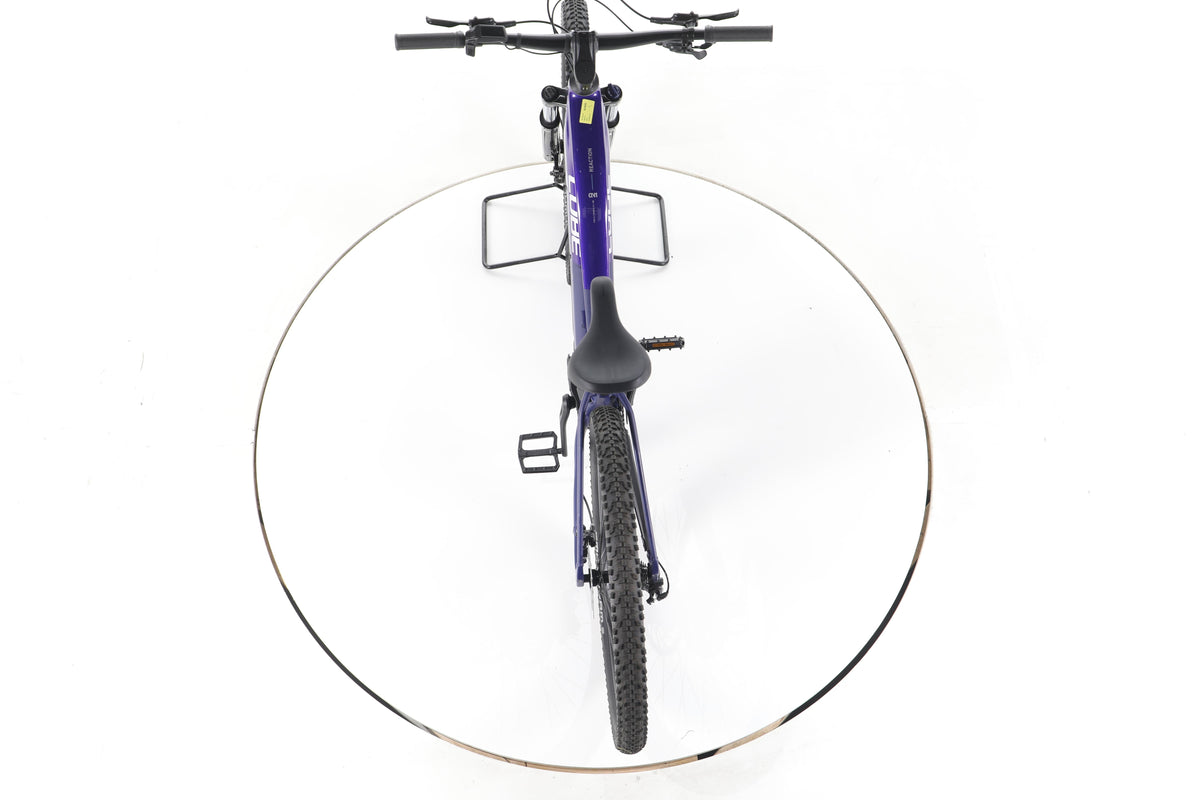 Cube Reaction Hybrid One 800 E-Bike 2025 - Image 22