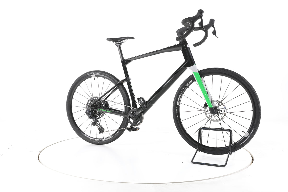 BMC URS 01 FOUR Gravelbike Carbon - Image 2