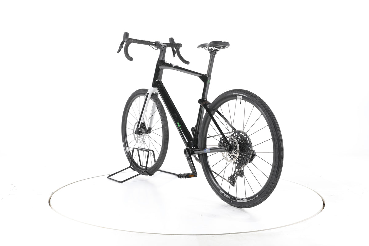 BMC URS 01 FOUR Gravelbike Carbon - Image 9