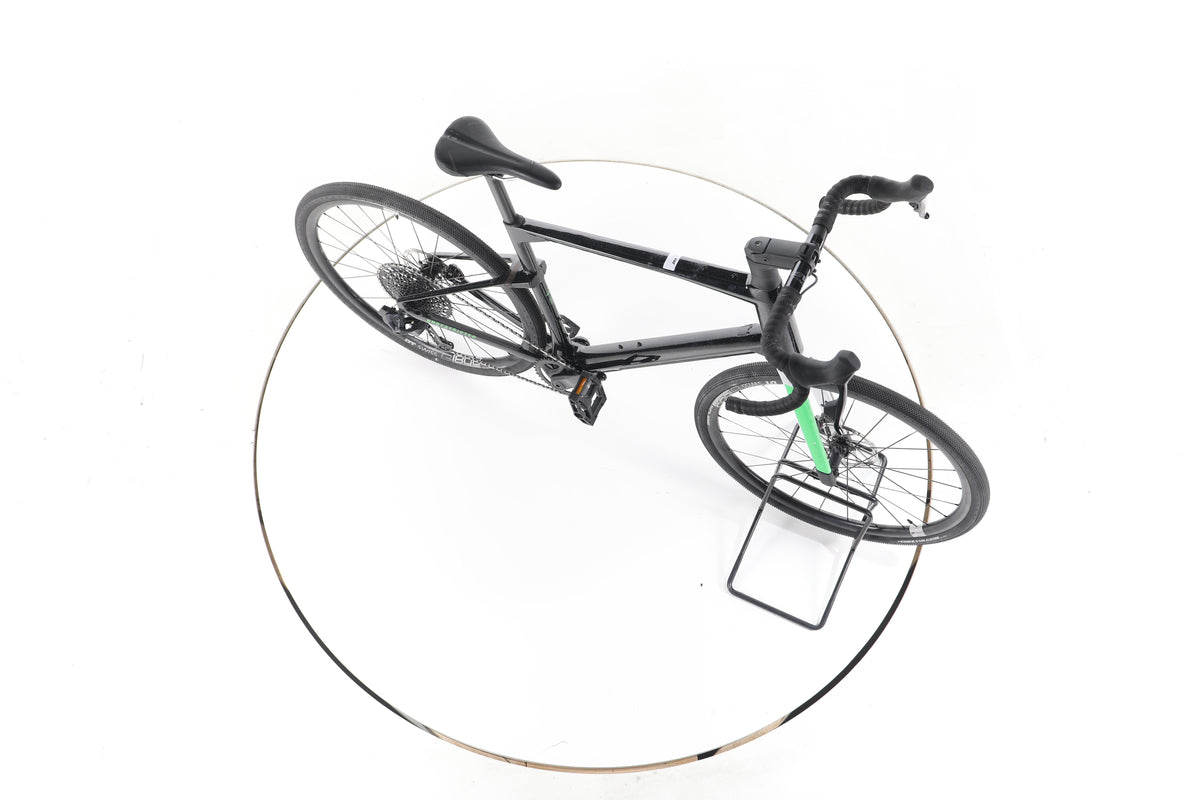 BMC URS 01 FOUR Gravelbike Carbon - Image 14