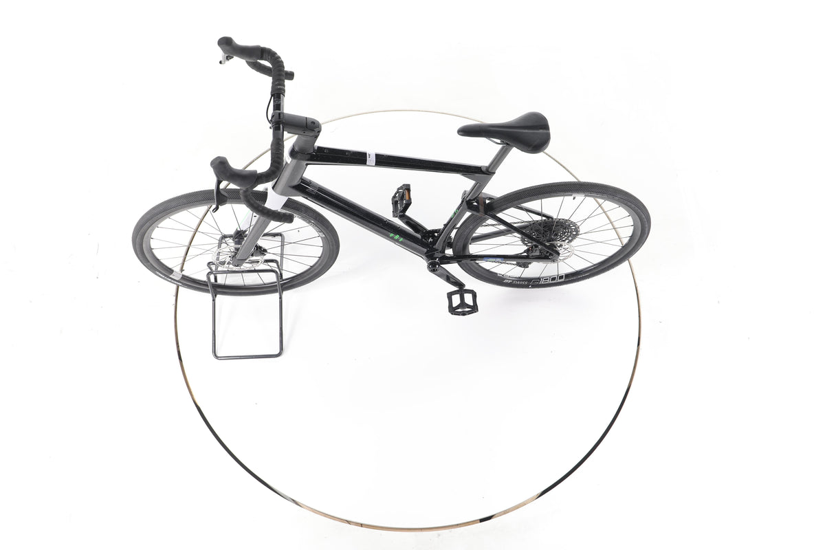 BMC URS 01 FOUR Gravelbike Carbon - Image 19