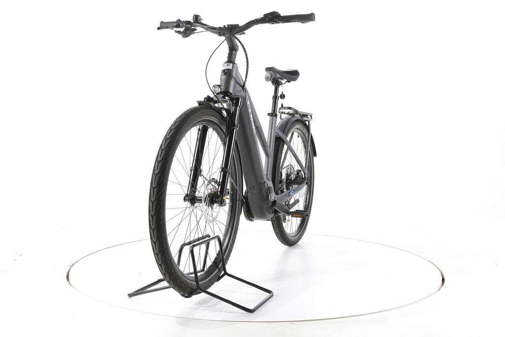 Cube Touring Hybrid EXC Trekking E-Bike - Image 5