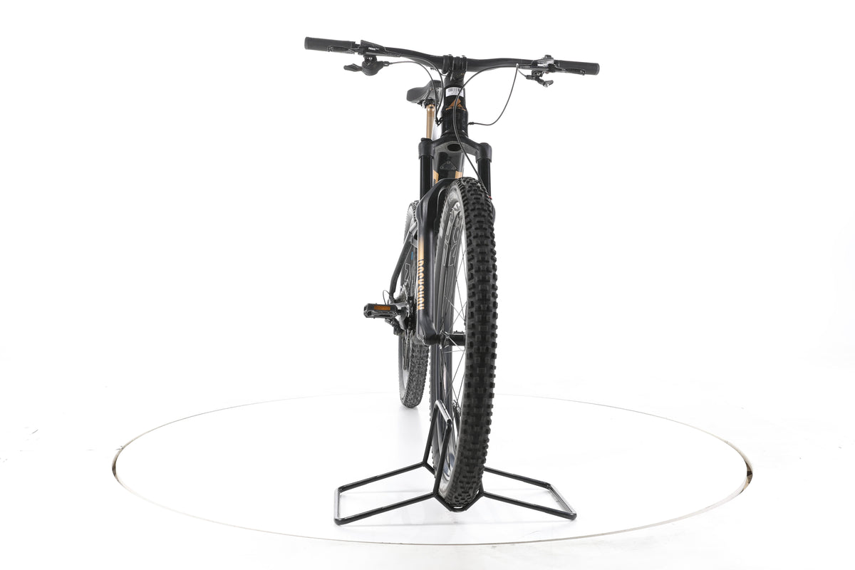 Bulls Sonic Evo AM SL1 E-Bike Fully Carbon - Image 4