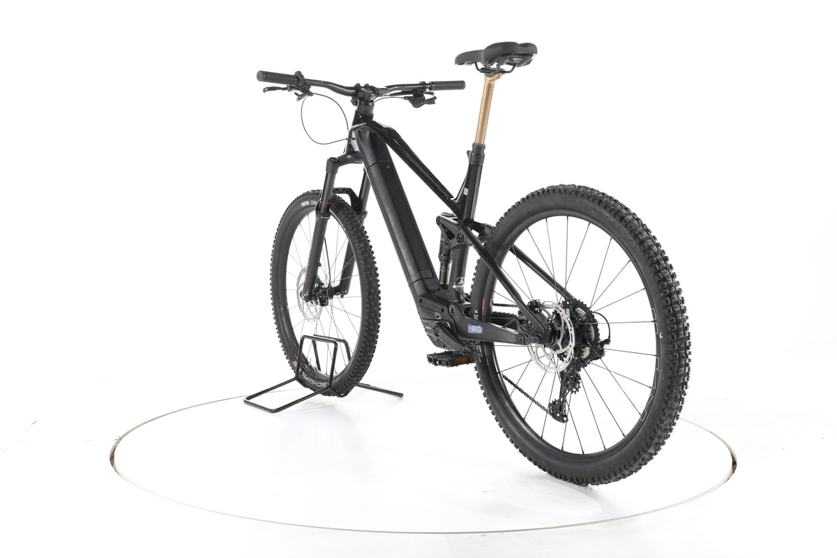 Bulls Sonic Evo AM SL1 E-Bike Fully Carbon - Image 9
