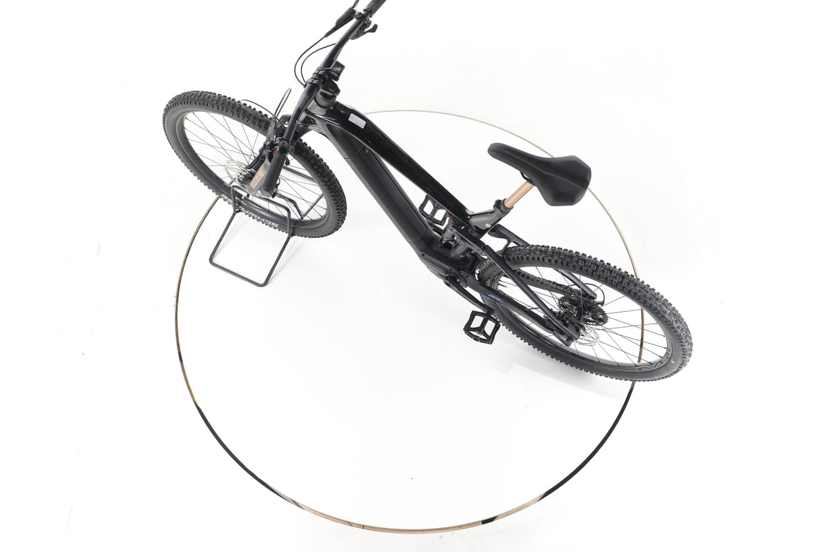 Bulls Sonic Evo AM SL1 E-Bike Fully Carbon - Image 20