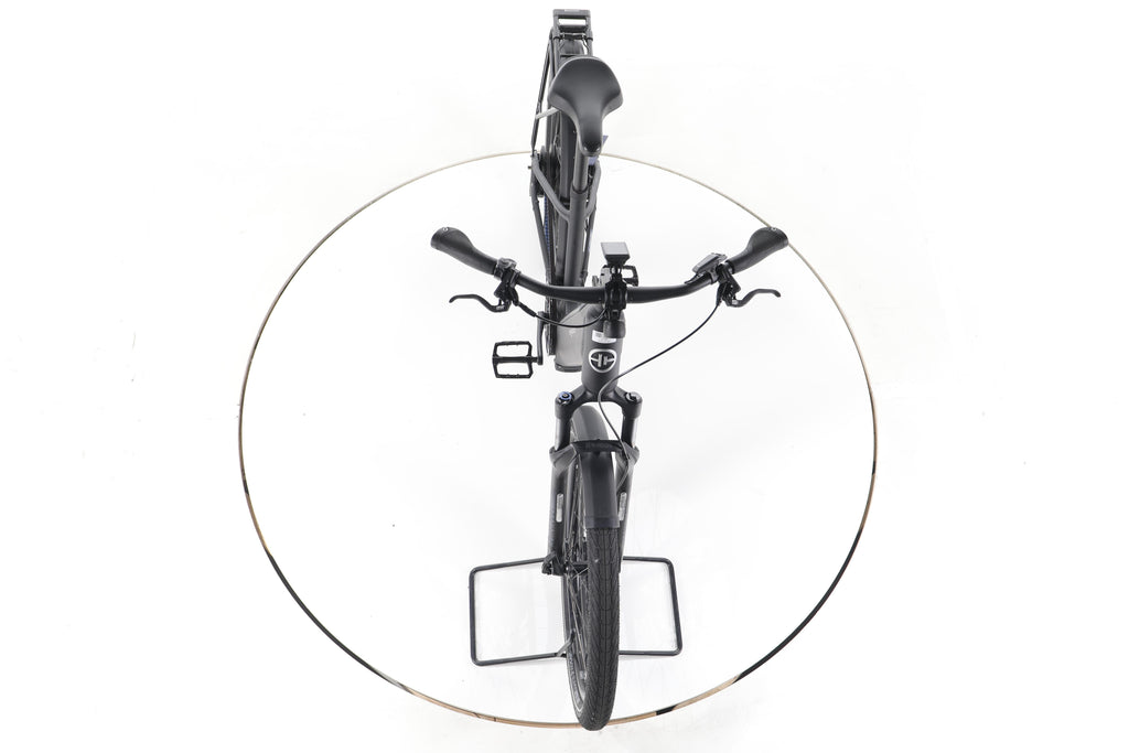 Nicolai UD4 All-Terrain City E-Bike Tiefeinsteiger - Image 16
