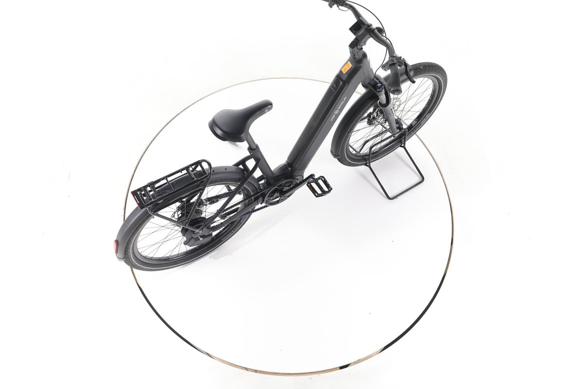Nicolai UD4 All-Terrain City E-Bike Tiefeinsteiger - Image 24