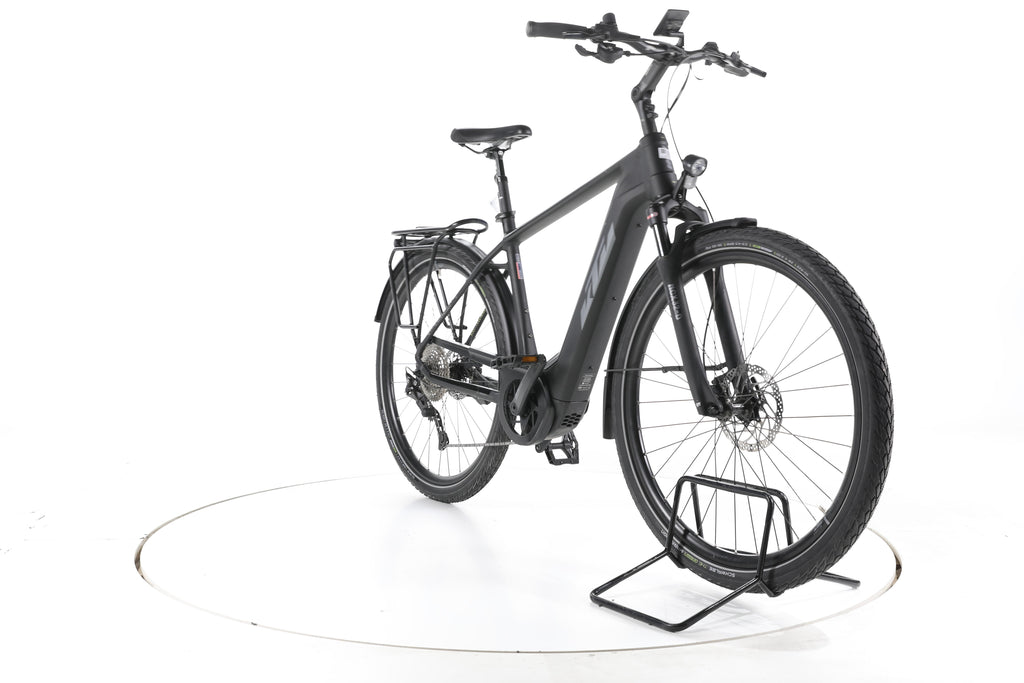 KTM Macina Tour CX 610 Trekking E-Bike 2024 - Image 3
