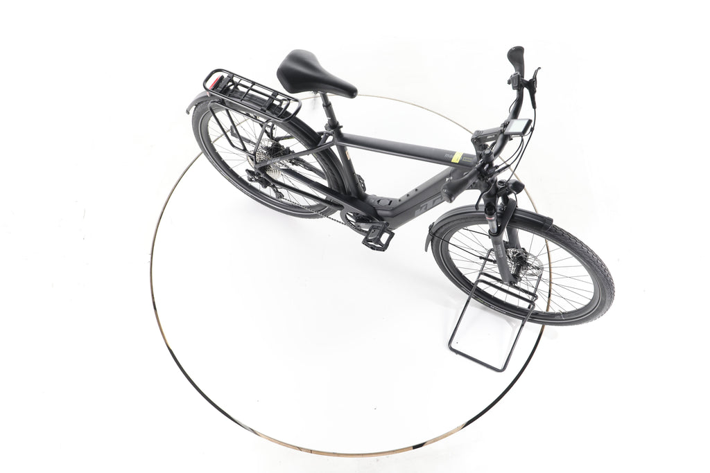 KTM Macina Tour CX 610 Trekking E-Bike 2024 - Image 14