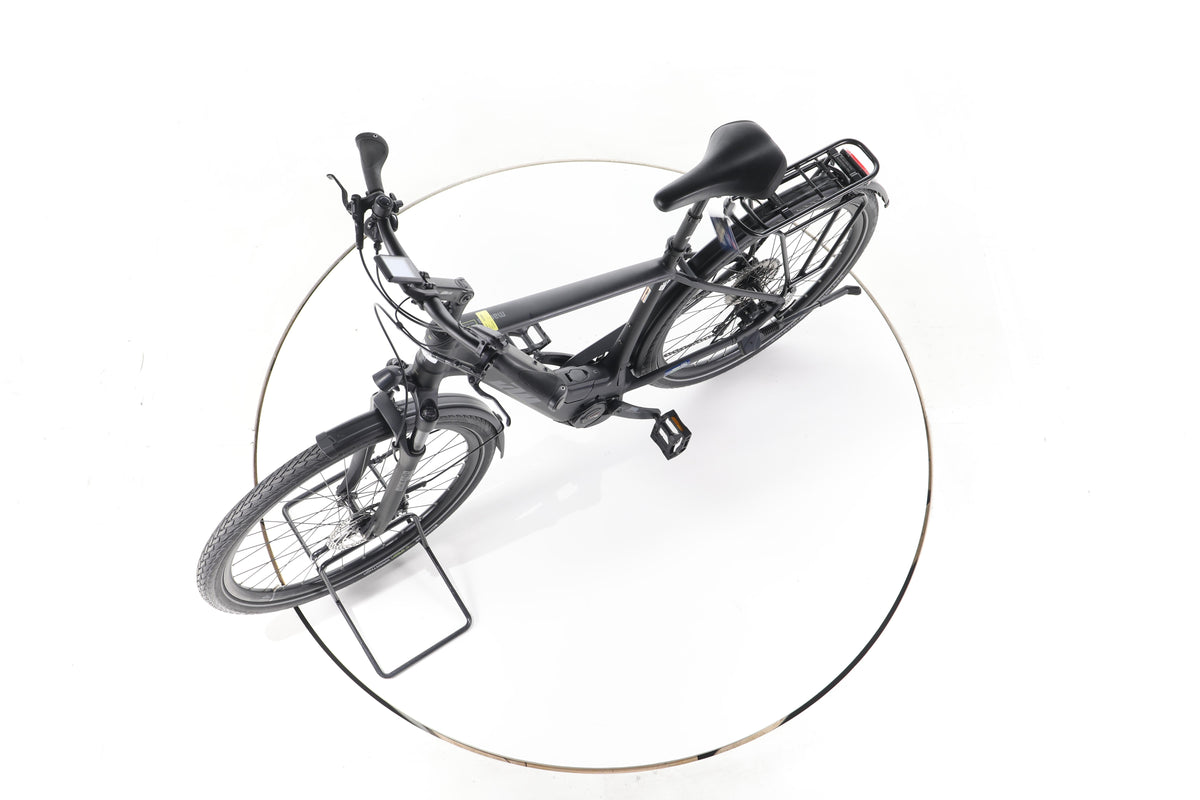 KTM Macina Tour CX 610 Trekking E-Bike 2024 - Image 18