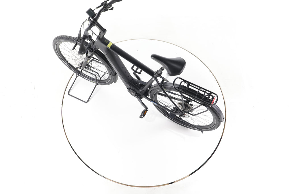 KTM Macina Tour CX 610 Trekking E-Bike 2024 - Image 20