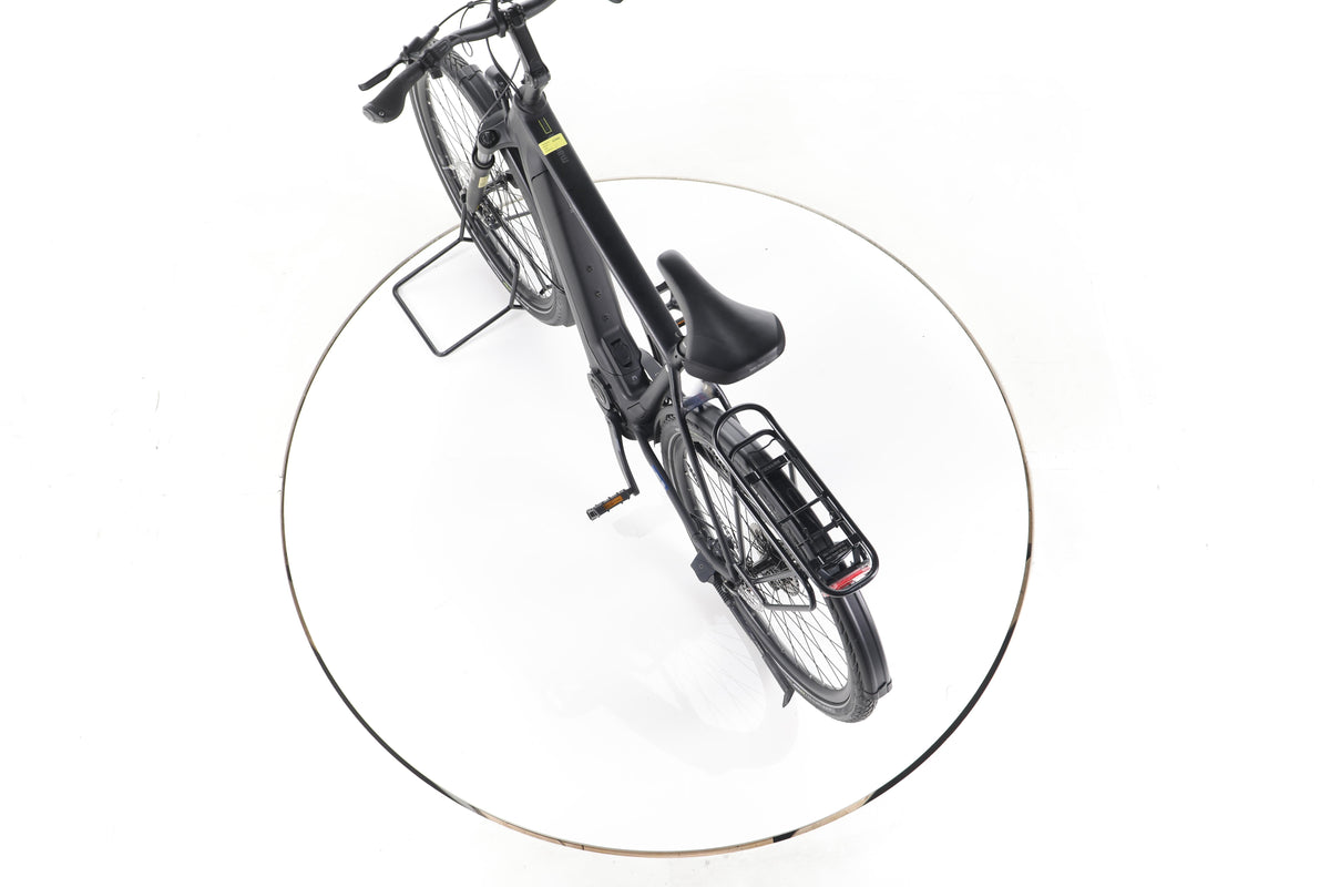 KTM Macina Tour CX 610 Trekking E-Bike 2024 - Image 21