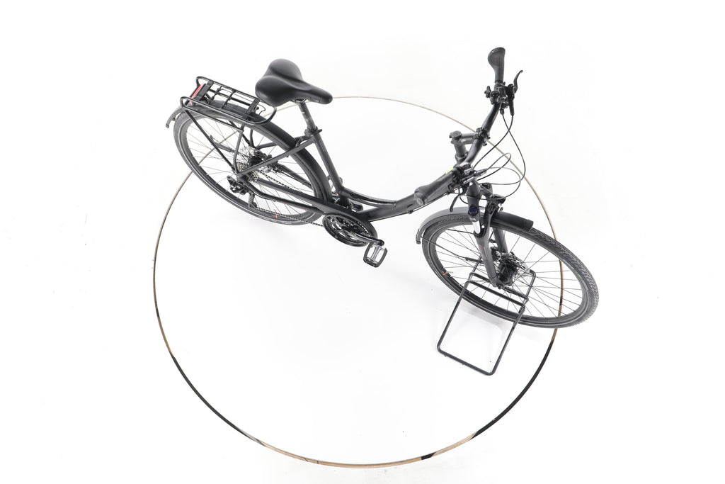 KTM Valencia Street Fahrrad City & Trekking - Image 14