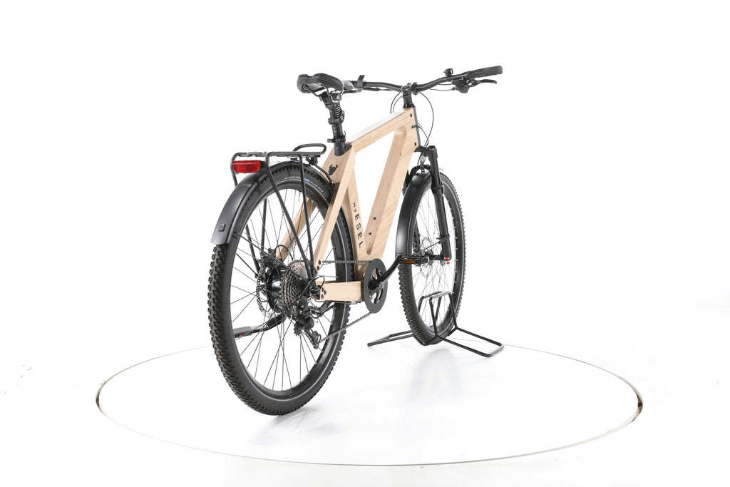My Esel eMountain Esel Trekking E-Bike - Image 11