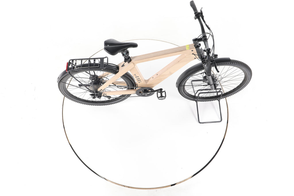 My Esel eMountain Esel Trekking E-Bike - Image 13
