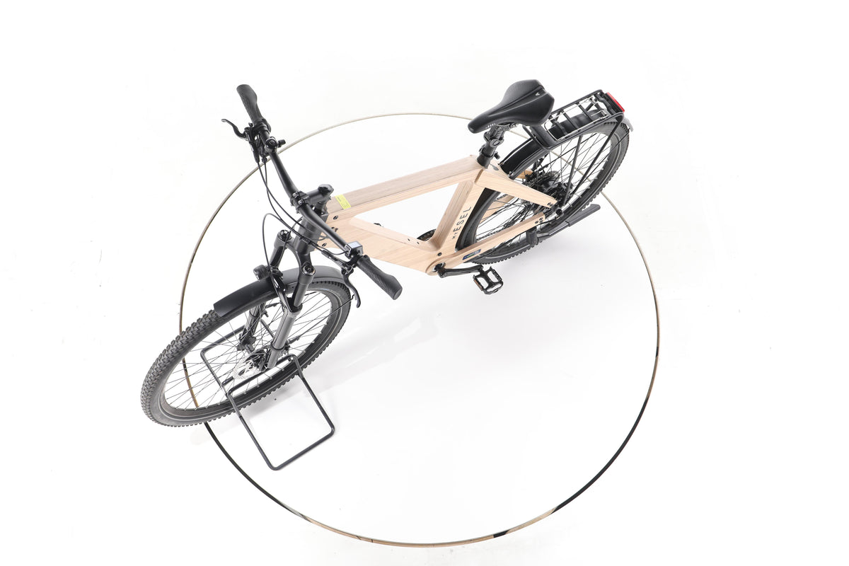 My Esel eMountain Esel Trekking E-Bike - Image 18