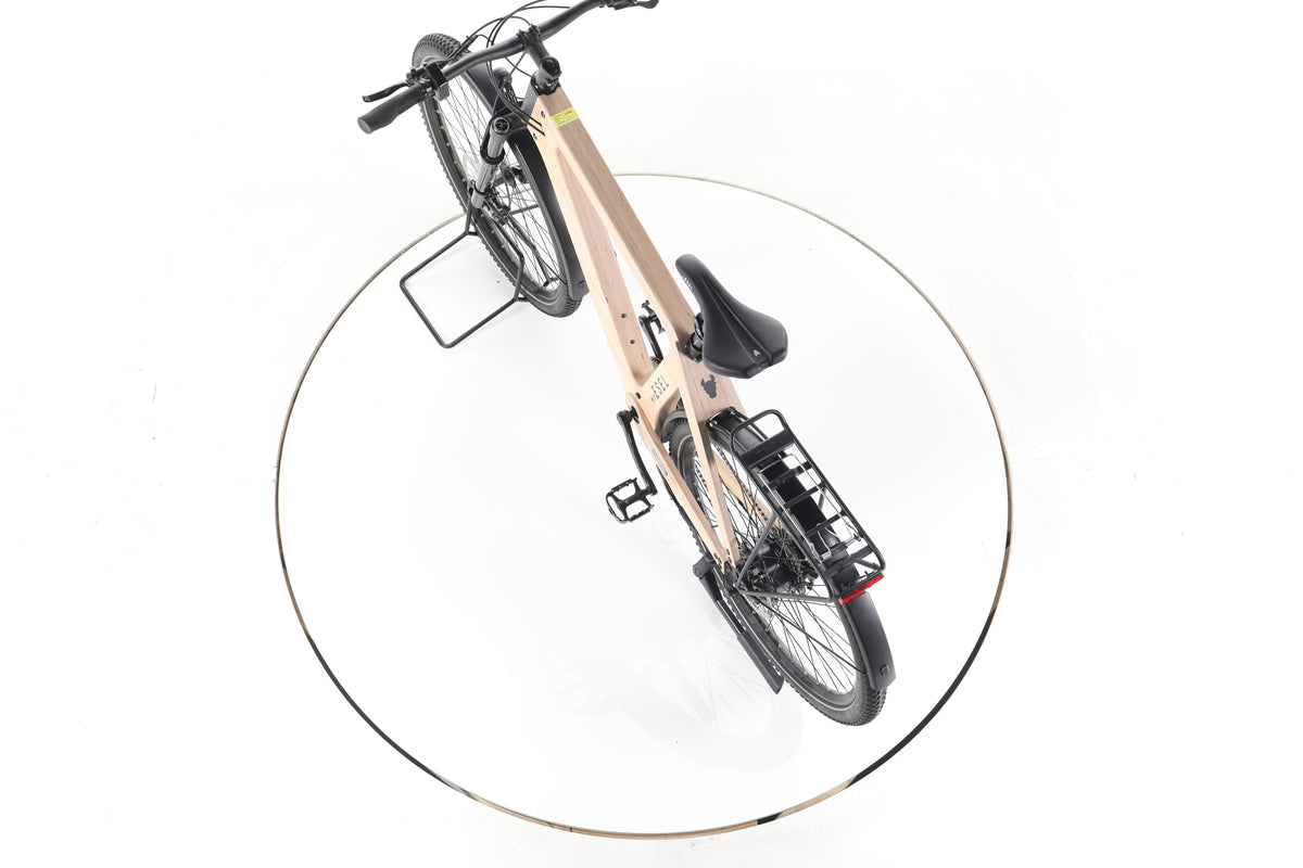 My Esel eMountain Esel Trekking E-Bike - Image 21